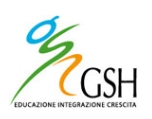 GSH logo