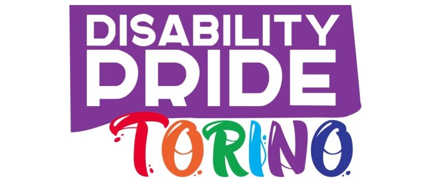 locandina disability pride torino