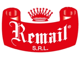 logo dell'azienda remail