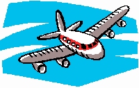 disegno di un aereo