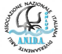 anidA logo