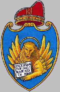 logo del comune venezia