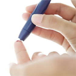 insulina diabete