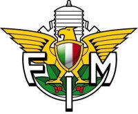 stemma della federazione motociclistica italiana