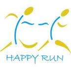 logo corsa happy run