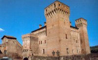 Disabili-com: il Castello di Vignola