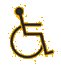 Disabili-com:logo Speciale Accessibilità  