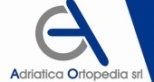 logo adriatica ortopedia