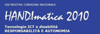 logo Handimatica 2010