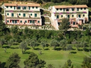 R.T.A. Elba Golf Apartments 