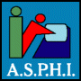 il logo asphi