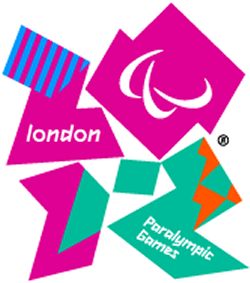 paralimpiadi 2012 logo