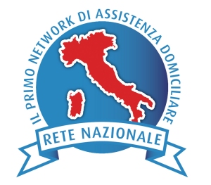 privatassistenza: logo con simbolo italia