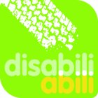 logo disabiliabili