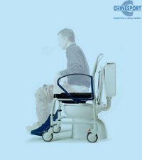 carrozzine per disabili - da bagno - Disabili.com