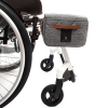 Accessori sedia a rotelle: borse e zaini Kinetic per carrozzine