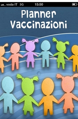 Planner vaccinazioni