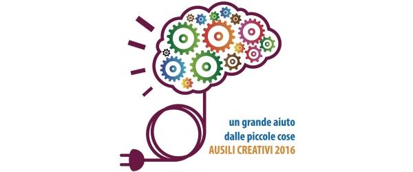 logo ausili creativi 2016
