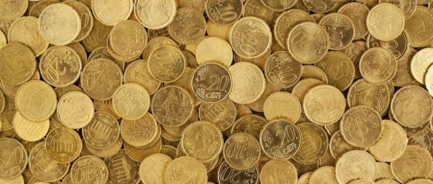 monete di euro
