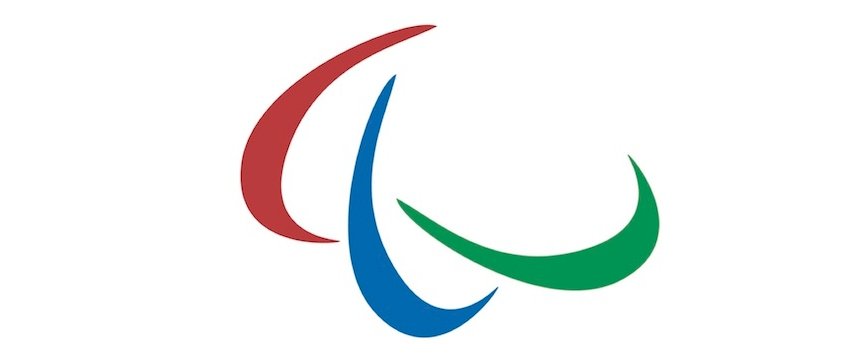 logo paralimpiadi