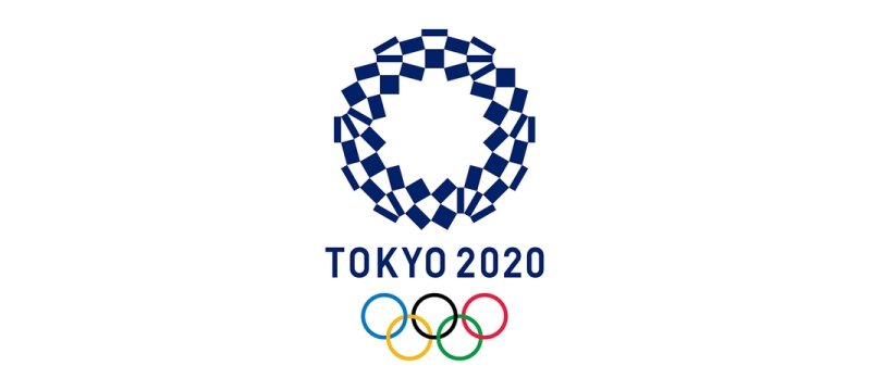 logo paralimpiadi tokyo