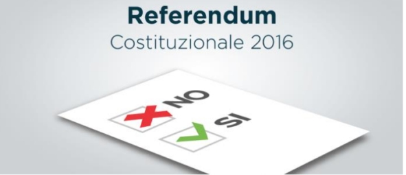 immagine semplificata per scheda di voto del referendum costituzionale 2016