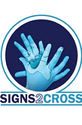 logo signs2cross