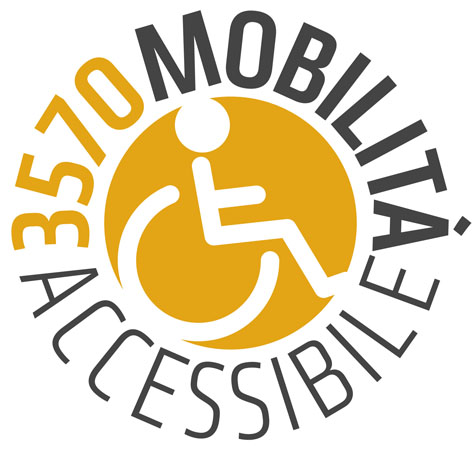 3570 mobilità    accessibile