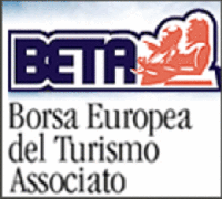 il logo di Beta
