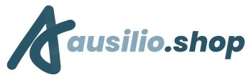 ausilioshop logo