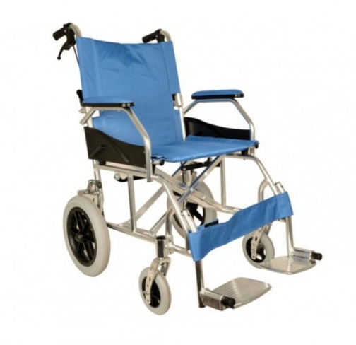 Sconto Su Sedia A Rotelle Pieghevole E Su Altri Ausili Per La Disabilita Disabili Com