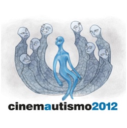 CINEMAUTISMO 2012 locandina