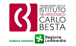 Logo Istituto Besta
