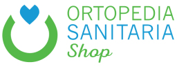 ortopedia sanitaria shop logo 