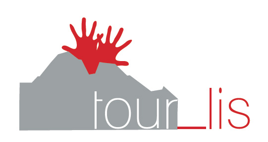TourLIS logo