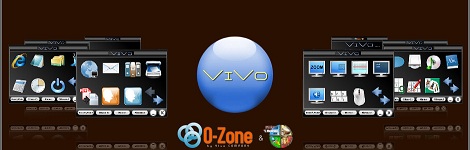 Vivo4 software per ciechi e ipovedenti