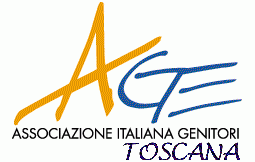 Logo Associazione Genitori Toscana