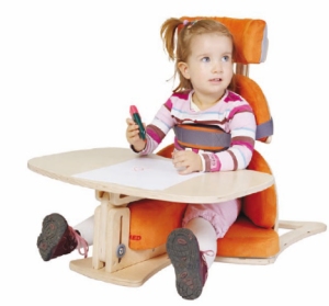 nook sistema posturale per bambini 