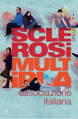 associazione italiana sclerosi multipla