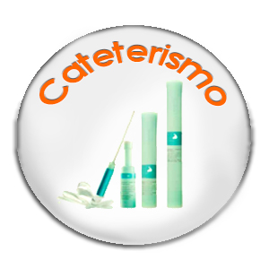bottone Cateterismo