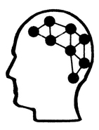 il logo dell'associazione brain