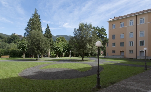 Residence Cabrini