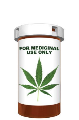 farmaco a base di cannabis
