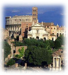 castelli romani