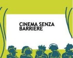 locandina cinema senza barriere 2010