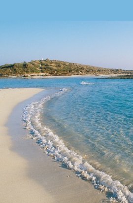 spiaggia di cipro
