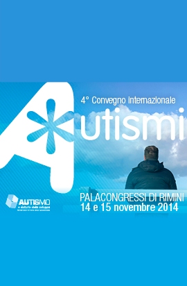 convegno autismi 2014