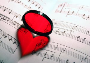 cuore musica