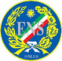 il logo dell'ens