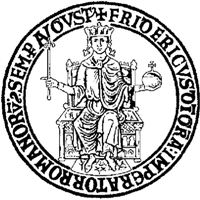 il logo dell'Università    Federico II di Napoli
